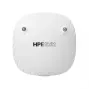 HPE Aruba AP-504 (RW) - Campus - bezdrôtová základňová stanica - Bluetooth 5.0, 802.11ax - Bluetooth, Wi-Fi - dvojpásmová