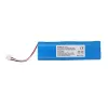 Batéria, Roidmi Eve/H30 H18650CH-4S2P 5000mAh 14,4V 72Wh
