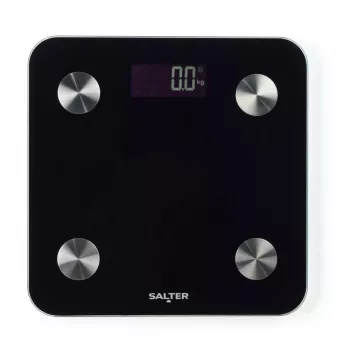 Inteligentná váha Salter SA00655FEU6 Bluetooth váha na analýzu tela