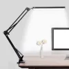 Media-Tech MT224 stolová lampa 5,6 W LED čierna