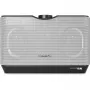 Mikrosystém pre domáce audio TechniSat AudioMaster MR2 čierna, strieborná