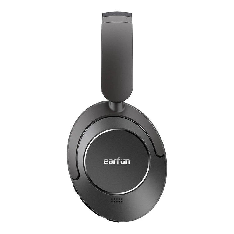 Bezdrôtové slúchadlá EarFun WavePro (čierne)