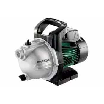 METABO ZÁHRADNÉ ČERPADLO P 4000 G 4000 l/h 4,6 bar
