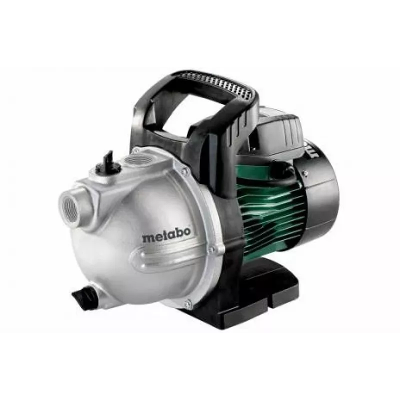 METABO ZÁHRADNÉ ČERPADLO P 4000 G 4000 l/h 4,6 bar