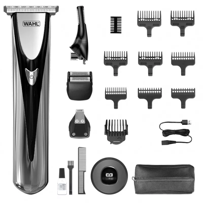 WAHL Elite Groom viacúčelový zastrihávač