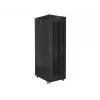 LANBERG 19 37U 800x1000 voľne stojaci LCD perfor. dvere (FlatPack)sw (spedičná doprava)