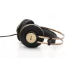 AKG K92 - štúdiové slúchadlá, do uší, uzavreté