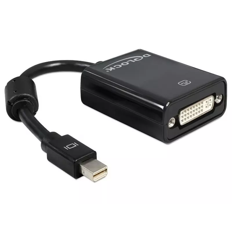 Adaptér mini DisplayPort DeLOCK 65098