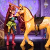 Bábika Unicorn Academy Fashion Valentina