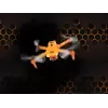 RC kvadrokoptéra REVELL Pocket Drone 23810 — 2,4 GHz, 4-kanálové diaľkové ovládanie
