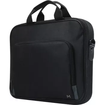 Mobilis The One Basic - taška na notebook - 35,6 cm - 27,90 cm (11) - 35,60 cm (14) (003053)