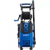 Nilfisk PREMIUM 180-10 EU vysokotlakový čistič stojatý elektrický 610 l/h 2900 W modrá, čierna