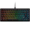 Ducky Tinker 75 klávesnica Gaming USB nemecká čierna