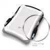 Externý HDD Silicon Power Armor A30 1TB USB 3.2 Gen 1, 2,5