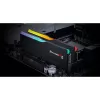 DIMM 32 GB DDR5-6000, operačná pamäť čierna, F5-6000J2836G16GX2-RM5RK, Ripjaws M5 RGB, INTEL XMP