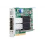 HPE Ethernet 10Gb 2-port 537SFP+ OCP3 Interné Fiber