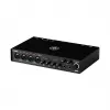 Audio/MIDI rozhranie YAMAHA URX44C – kompaktné USB audio a MIDI pripojenie