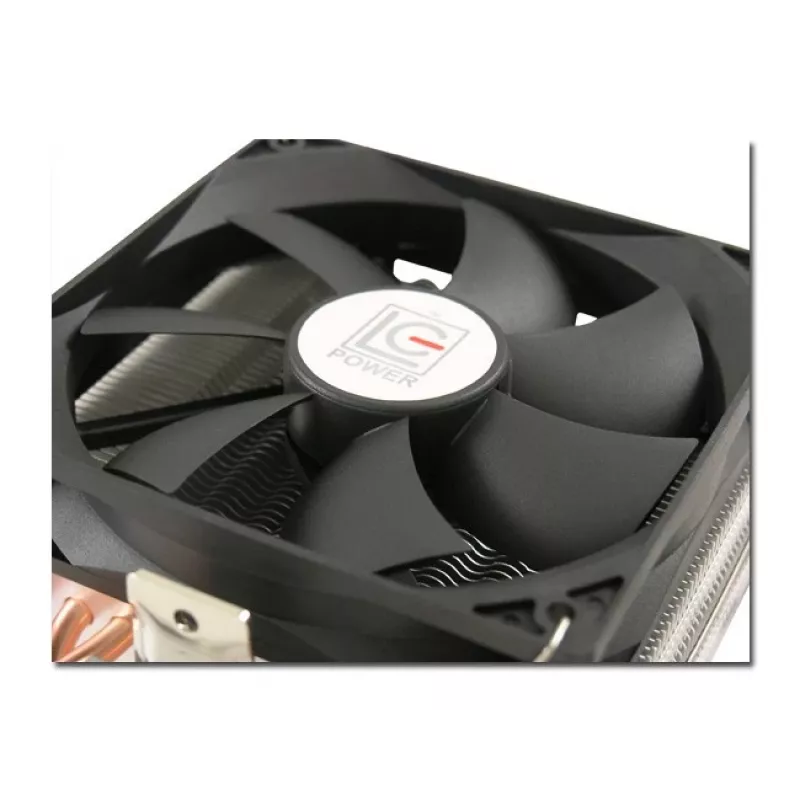 Chladič LC-Power LC-CC-120