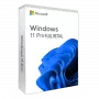 Windows 11 Pro plná verzia (maloobchod)