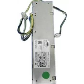 Napájací zdroj Dell 255W slim Form Factor FN3MN — 255W AC adaptér pre Dell slim desktopy