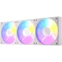 Antec C120 ARGB biela 120mm 3-balík
