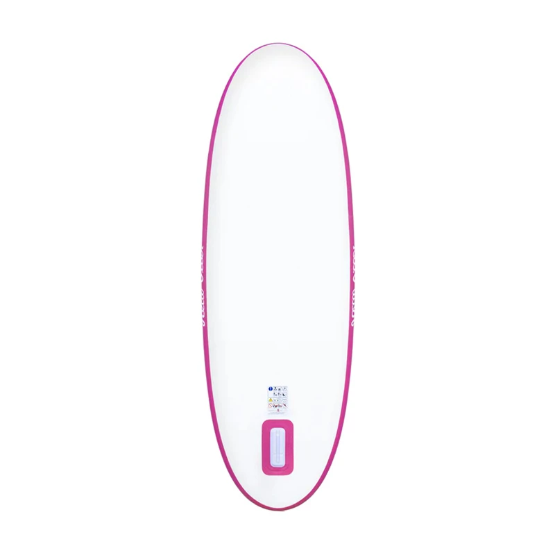 FunWater Tuxedo Sailor detské SUP Paddle Board (ružová)