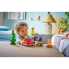 LEGO DUPLO 10473 Hasičské auto s hadicou a hasičom