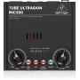 Audio predzosilňovač Behringer MIC300 čierny