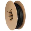Káblový kanál Label-the-cable PRO5110 čierny