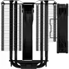 Cooler Master MasterAir MA824 Stealth procesorový vzduchový chladič 120/135 mm čierny