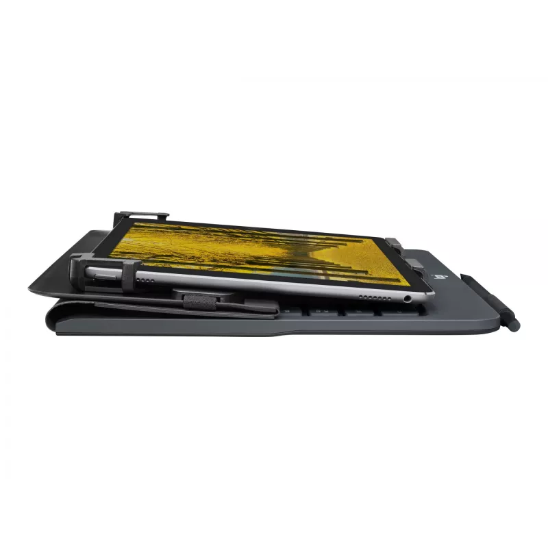 Klávesnica puzdro Logitech Universal Folio 920-008337