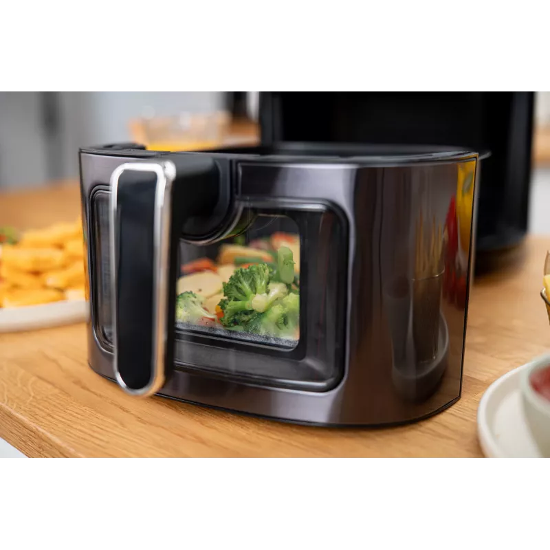 Zelmer ZAF6020 teplovzdušná fritéza