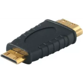 Káblový gender changer HDMI mini-HDMI ShiverPeaks BS77411