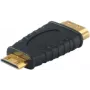 Káblový gender changer HDMI mini-HDMI ShiverPeaks BS77411