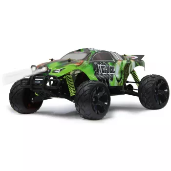 Auto Jamara Veloce EP LiPo 1:10 Truggy