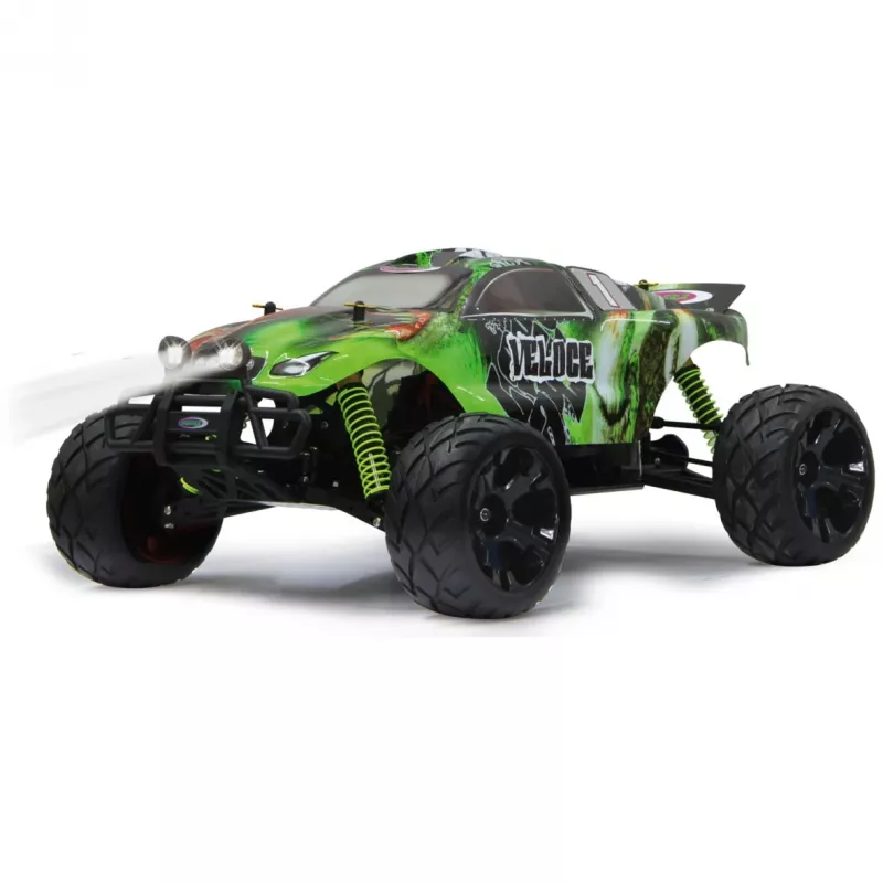 Auto Jamara Veloce EP LiPo 1:10 Truggy