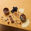 LEGO ICONS 10363 Leonardo da Vinciho lietajúci stroj