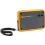 Fluke FLK-PTI120 9HZ 400C termokamera ekvivalentný teplotný rozdiel šumu (NETD) čierna - žltá integrovaný displej LCD 320 x 240 pixelov (5302512)