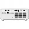 Optoma ZH520 laserový DLP projektor, 5500 lm, Full HD (1920 x 1080), 16:9, 3D, LAN, biely (E9PD7M201EZ1)