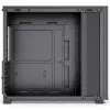 Jonsbo D41 Mesh Standard ATX PC skriňa – čierna, temperované sklo