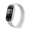 Smartwatch Xiaomi SmartBand 10 strieborná AMOLED BT
