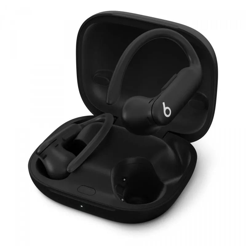 Slúchadlá Beats Powerbeats Pro 2 Jet čierna
