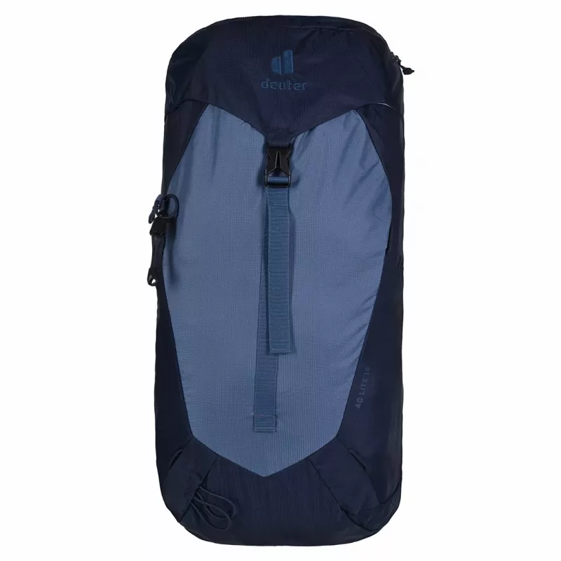 Batoh DEUTER AC Life 16 — 16L navy, interný rám, 560×280×190 mm, 870 g, unisex