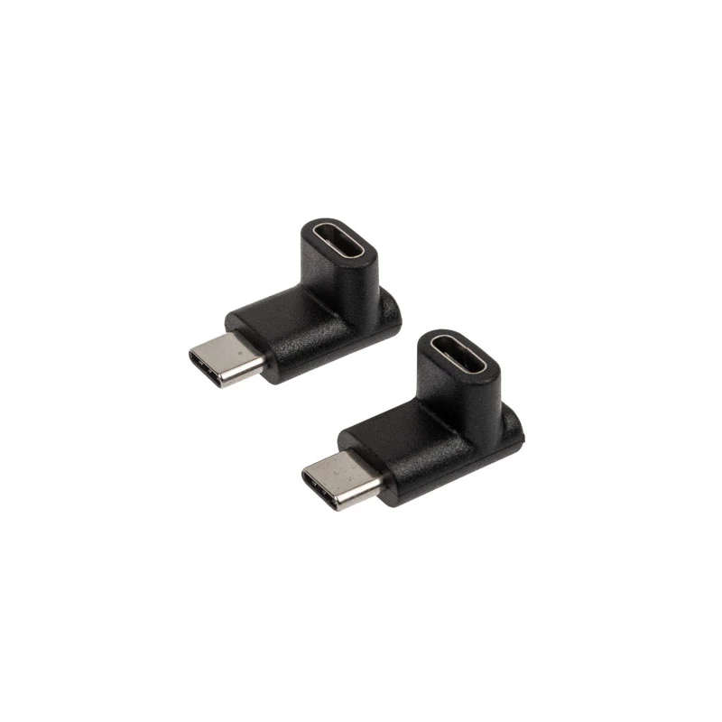 Káblový adaptér USB Type-C Akasa AK-CBUB63-KT02