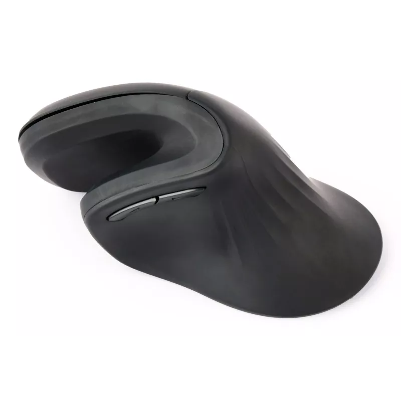 Gembird MUSW-ERGO-03 myš Home pravácka RF bezdrôtová optická 1600 DPI