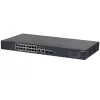 Dahua Technology CS4220-16GT-135 sieťový switch Managed L2 Gigabit Ethernet (10/100/1000) Power over Ethernet (PoE) čierny
