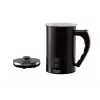 Automatický šľahač/ohrievač mlieka Adler AD 4478 — nerezová nádoba, objem 240 ml, 500 W, teplé & studené