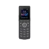 IP mobilný telefón Fanvil W710P čierny