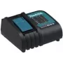 Makita DC18SD Makstar nabíjačka 9,6-18 V Li-Ion - nabíjačka