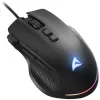 Sharkoon myš Shark Force 3 optická 8 tlačidiel 12.800DPI čierna